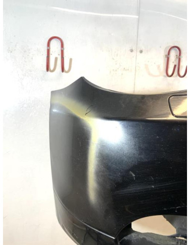 Pare choc avant BMW SERIE 5 E61 TOURING PHASE 1 BREAK Diesel