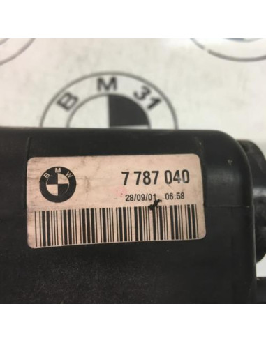 Vase d'expansion BMW SERIE 3 E46 TOURING PHASE 2 BREAK 