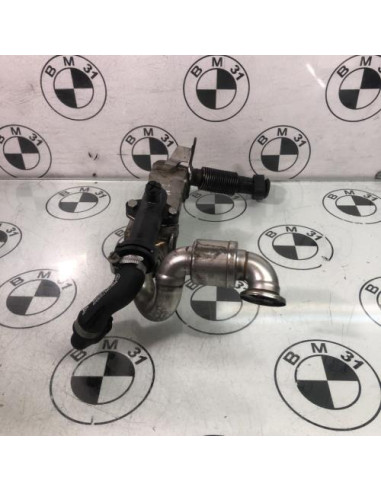 Radiateur EGR BMW SERIE 1 E87 PHASE 1 Diesel