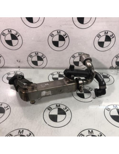 Radiateur EGR BMW SERIE 1 E87 PHASE 1 Diesel