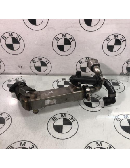 Radiateur EGR BMW SERIE 1 E87 PHASE 1 Diesel