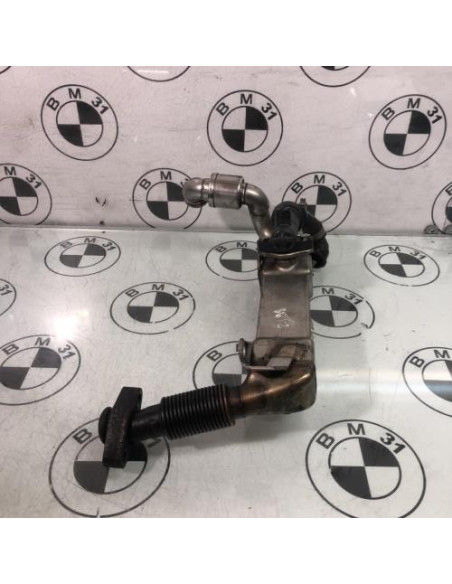 Radiateur EGR BMW SERIE 1 E87 PHASE 1 Diesel