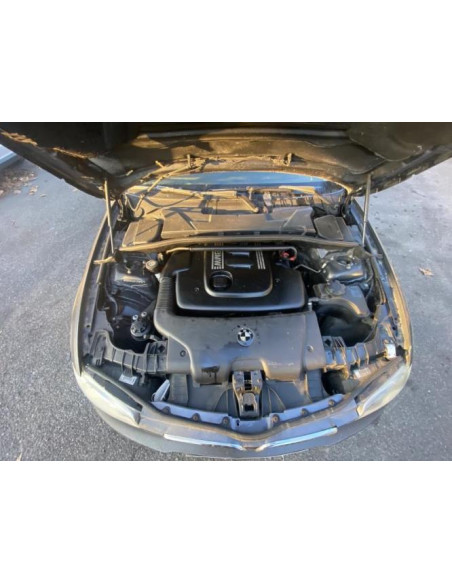 Radiateur EGR BMW SERIE 1 E87 PHASE 1 Diesel