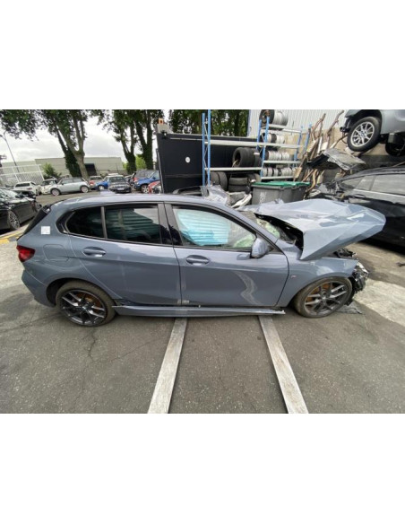 Compresseur clim BMW SERIE 1 F40 Diesel