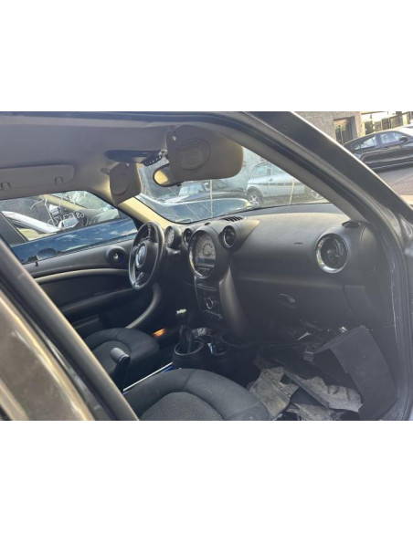 Mastervac MINI MINI 2 R60 COUNTRYMAN BREAK Diesel