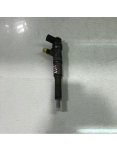 Injecteurs BMW SERIE 1 E87 PHASE 1 Diesel
