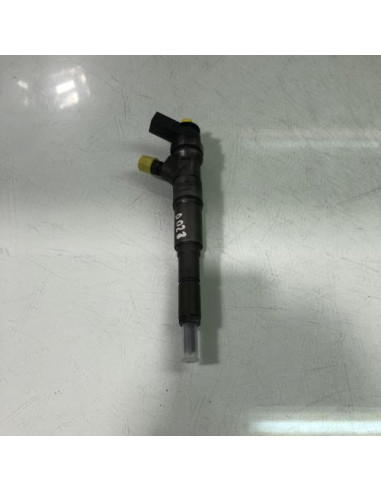 Injecteurs BMW SERIE 1 E87 PHASE 1 Diesel