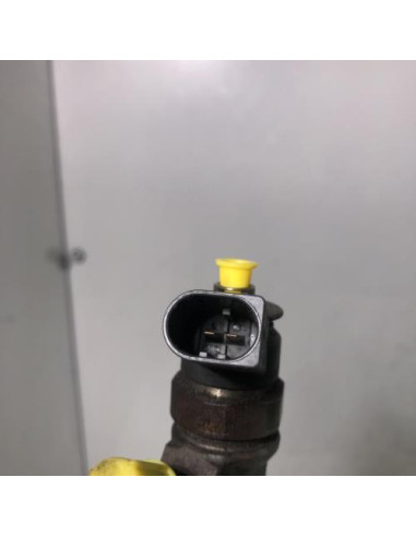 Injecteurs BMW SERIE 1 E87 PHASE 1 Diesel