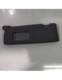 Pare soleil gauche BMW SERIE 1 E87 PHASE 2 Diesel