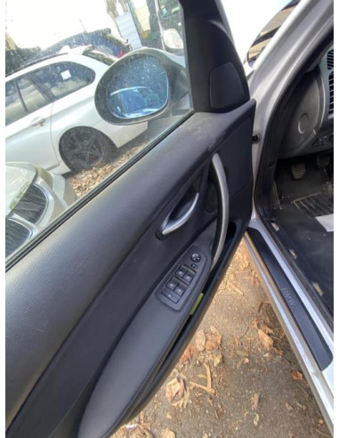 Pare soleil gauche BMW SERIE 1 E87 PHASE 2 Diesel