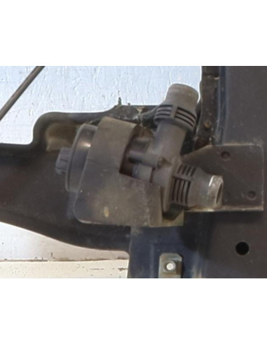 Face avant BMW X5 E53 Diesel