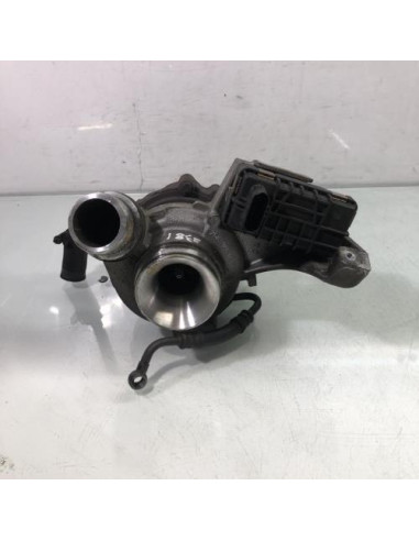Turbo BMW SERIE 1 E81 Diesel