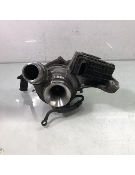 Turbo BMW SERIE 1 E81 Diesel