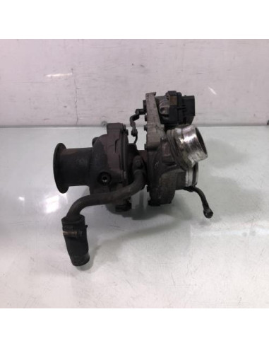 Turbo BMW SERIE 1 E81 Diesel