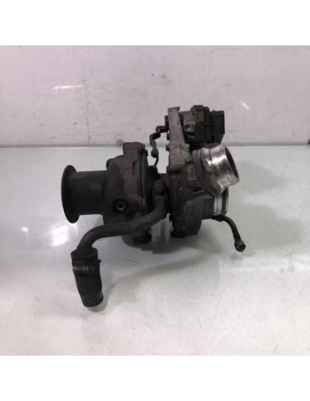 Turbo BMW SERIE 1 E81 Diesel