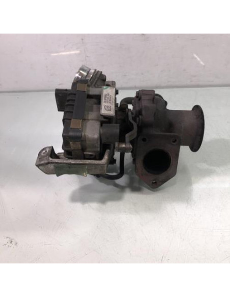 Turbo BMW SERIE 1 E81 Diesel