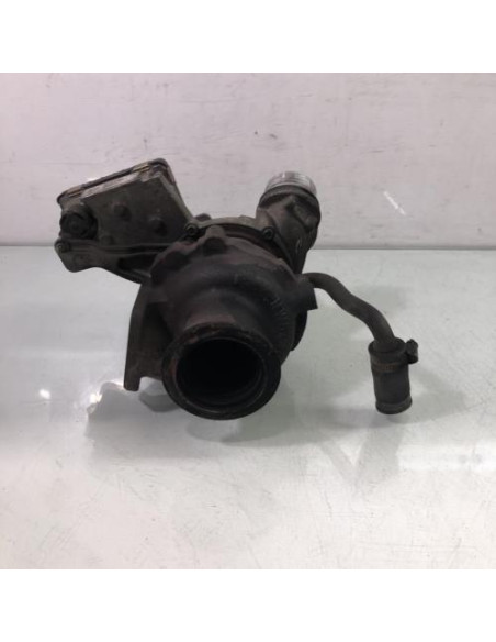 Turbo BMW SERIE 1 E81 Diesel