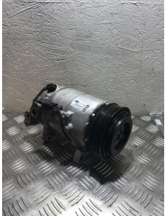 Compresseur clim BMW  