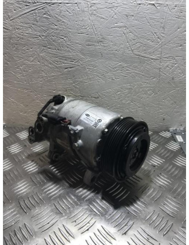 Compresseur clim BMW  