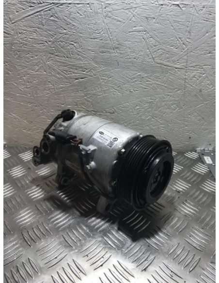 Compresseur clim BMW  