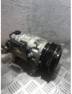 Compresseur clim MINI MINI 3 F55 PHASE 1 Essence