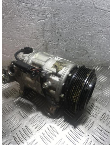 Compresseur clim MINI MINI 3 F55 PHASE 1 Essence