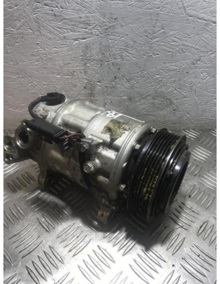 Compresseur clim MINI MINI 3 F55 PHASE 1 Essence