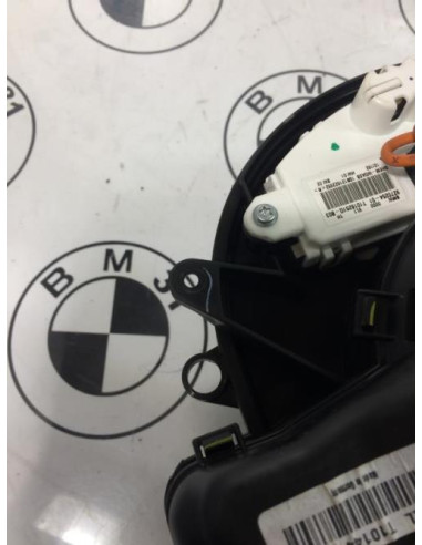 Pulseur d'air BMW SERIE 1 F21 PHASE 1 Diesel