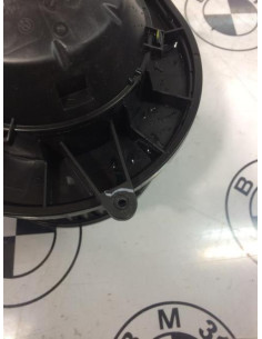 Pulseur d'air BMW SERIE 1 F21 PHASE 1 Diesel 2