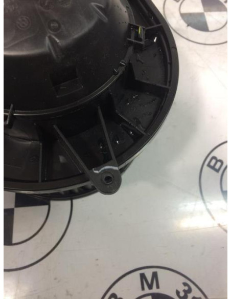 Pulseur d'air BMW SERIE 1 F21 PHASE 1 Diesel