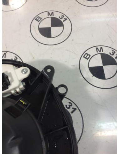 Pulseur d'air BMW SERIE 1 F21 PHASE 1 Diesel