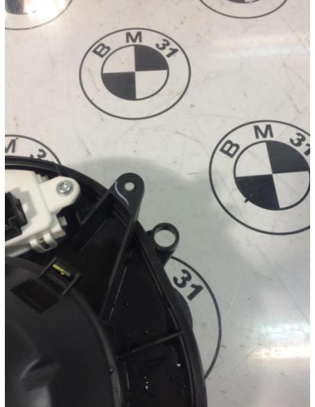 Pulseur d'air BMW SERIE 1 F21 PHASE 1 Diesel