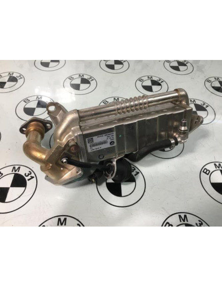 Radiateur EGR BMW SERIE 2 F45 ACTIVE TOURER PHASE 1 