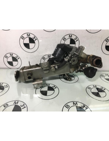 Radiateur EGR BMW X1 E84 PHASE 1 