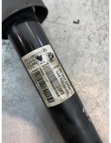 Amortisseur arriere droit MINI MINI 3 F54 CLUBMAN PHASE 1 BREAK Essence
