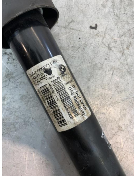 Amortisseur arriere droit MINI MINI 3 F54 CLUBMAN PHASE 1 BREAK Essence