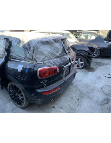 Amortisseur arriere droit MINI MINI 3 F54 CLUBMAN PHASE 1 BREAK Essence