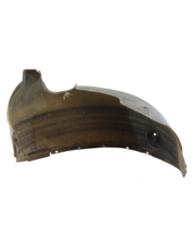 Pare boue arriere gauche BMW X3 E83 PHASE 1 Diesel