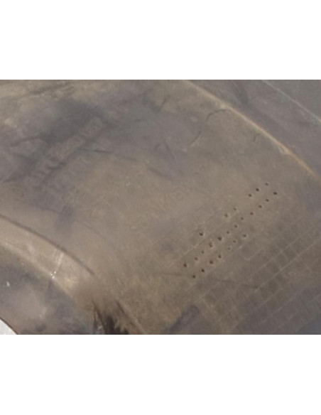 Pare boue arriere gauche BMW X3 E83 PHASE 1 Diesel