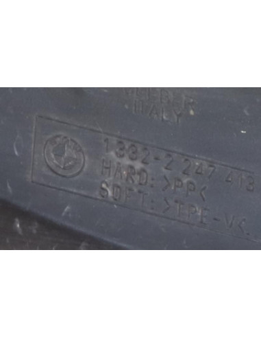 Conduite d'air BMW SERIE 3 E46 PHASE 1 