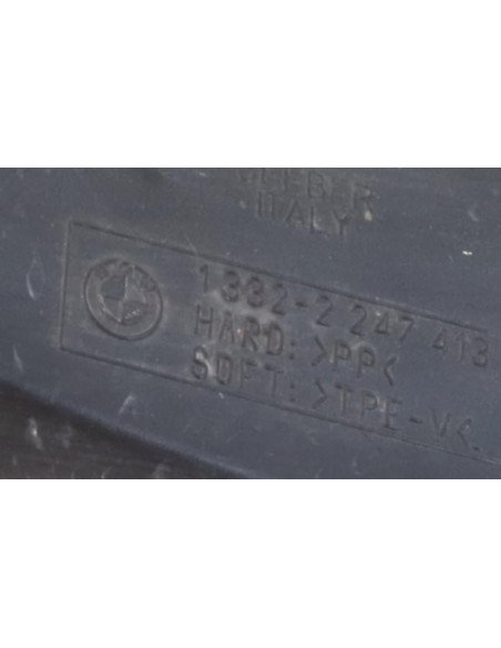 Conduite d'air BMW SERIE 3 E46 PHASE 1 