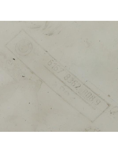 Vase de lave glace BMW SERIE 3 E46 PHASE 1 