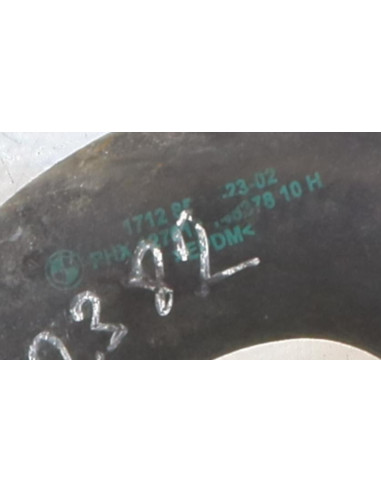 Durite BMW X1 E84 PHASE 2 Diesel