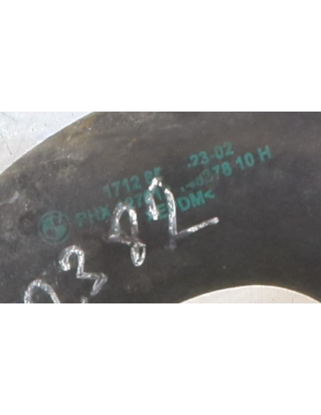 Durite BMW X1 E84 PHASE 2 Diesel