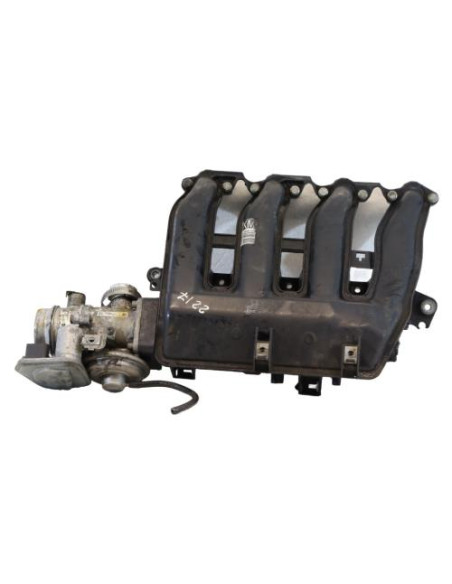 Collecteur d'admission BMW SERIE 3 E91 TOURING PHASE 1 BREAK Diesel