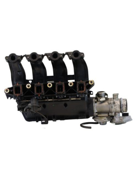 Collecteur d'admission BMW SERIE 3 E91 TOURING PHASE 1 BREAK Diesel