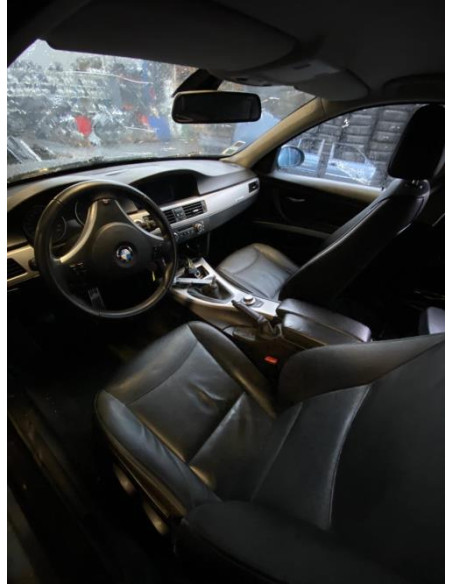 Tuyau de climatisation BMW SERIE 3 E90 PHASE 1 Diesel