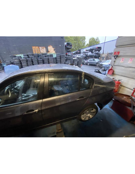 Conduite d'air BMW SERIE 3 E90 PHASE 1 Diesel