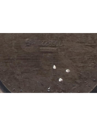 Baie de pare brise BMW SERIE 1 E88 CABRIO Essence