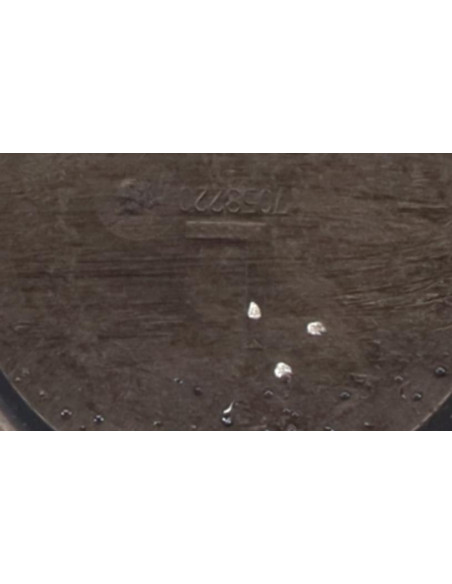 Baie de pare brise BMW SERIE 1 E88 CABRIO Essence